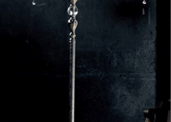 Торшер 1451/FL KR