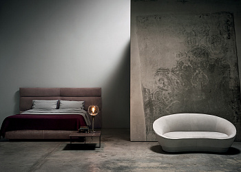 Кровать  Couche