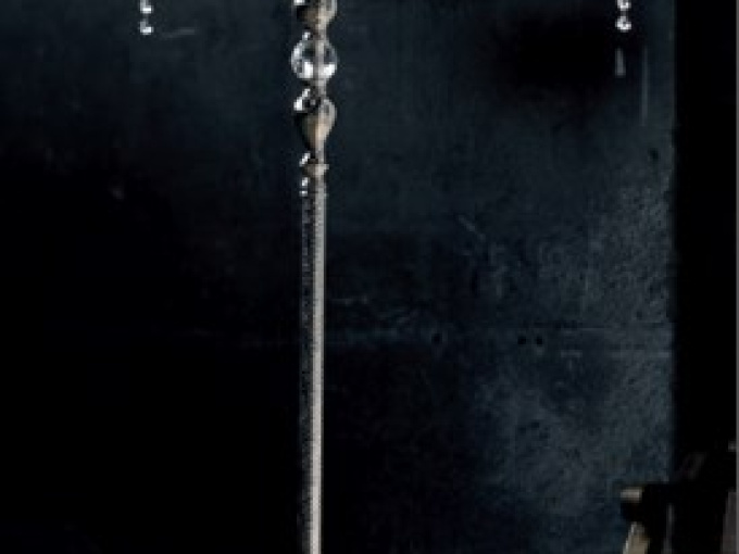 Торшер 1451/FL KR