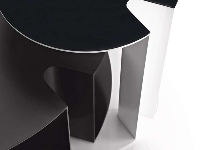 Журнальний столик Nix