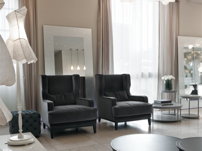 Кресло Camille