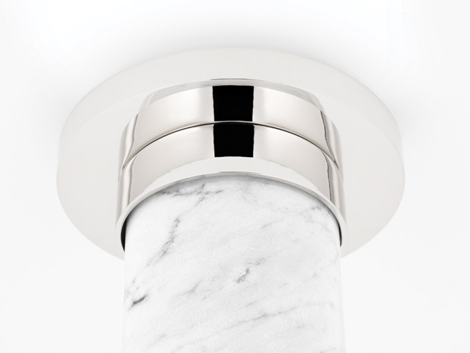 Стельовий світильник Asime