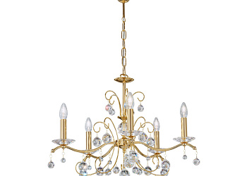 Люстра Carmen 2