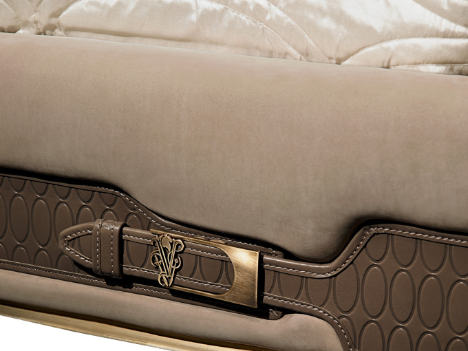 Кровать Chester Laurence