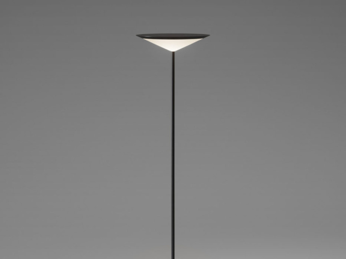 Торшер Narciso