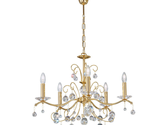 Люстра Carmen 2