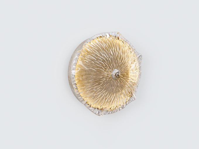 Бра Nenufar Aura Medium