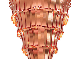 Люстра Etta Chandelier