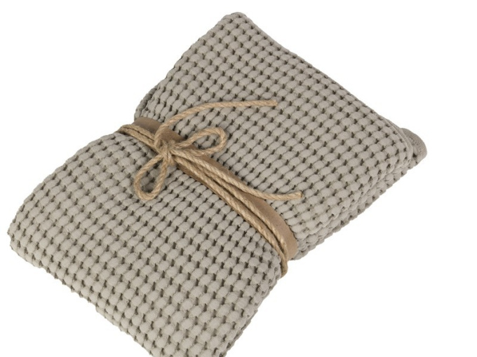 NETTARE A: БАННИЙ РУШНИК