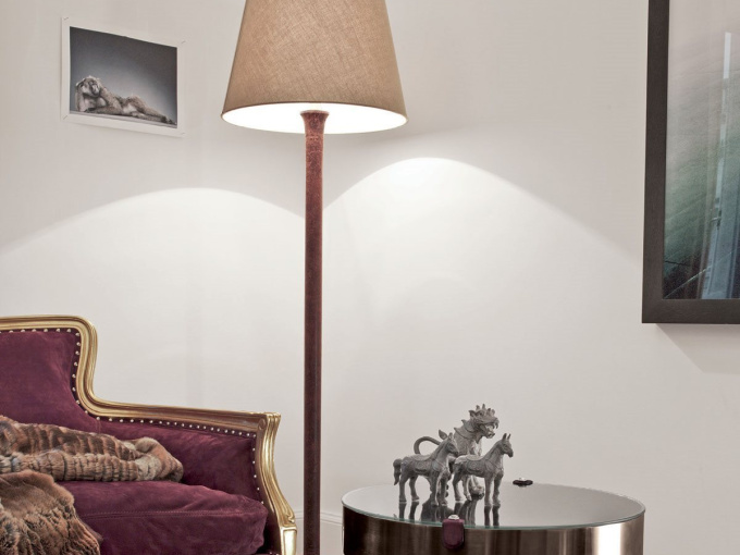 Лампа настільна Lucilla