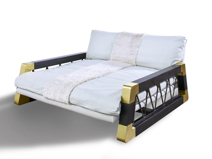 Ліжко Chelini Edition