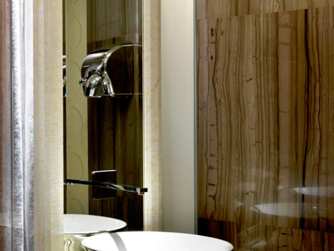 Ванная комната Marienbad