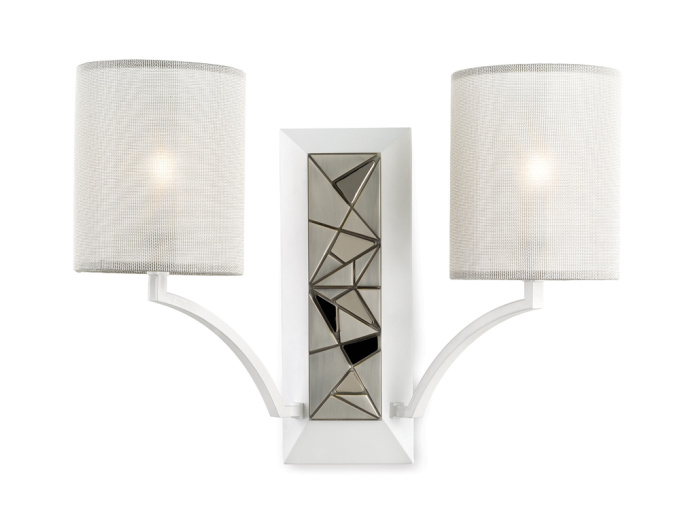 Настенный светильник Crea