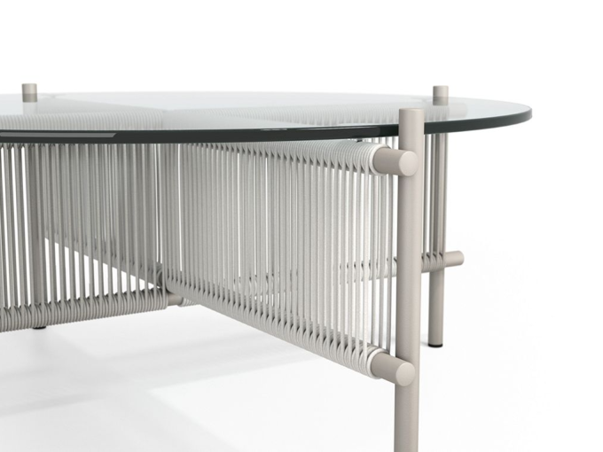 Журнальный стол Traveler-harmonie calme