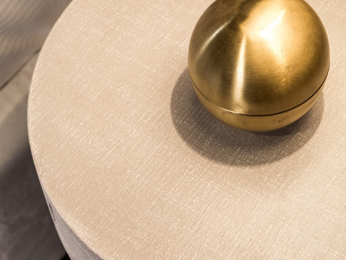 Журнальний столик CITY THUMPER