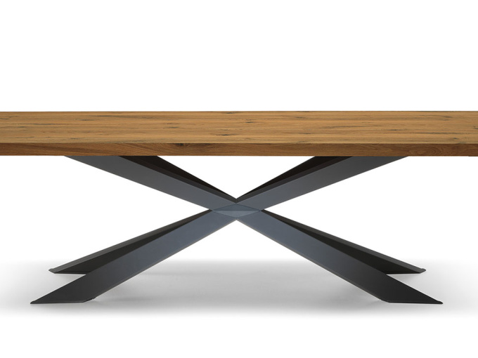 Стол Spyder Wood