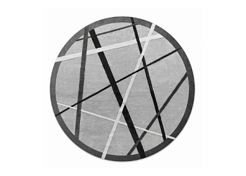 Килим Plinius Round