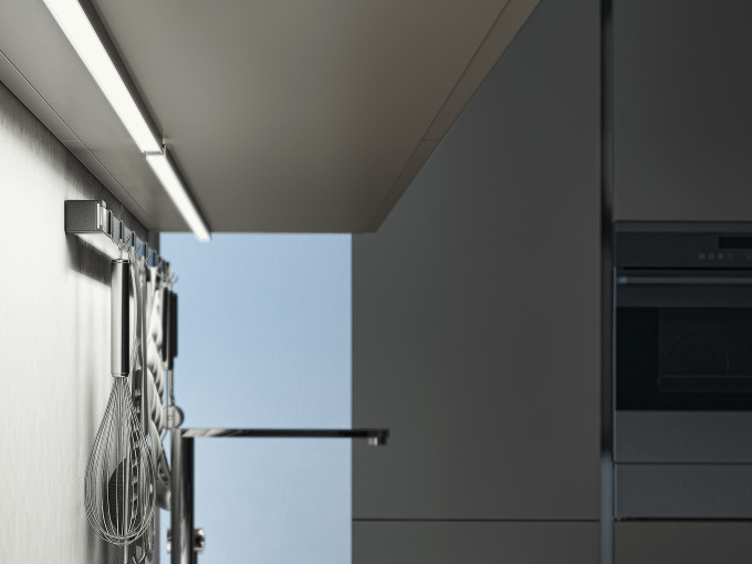 Потолочный светильник Broadway