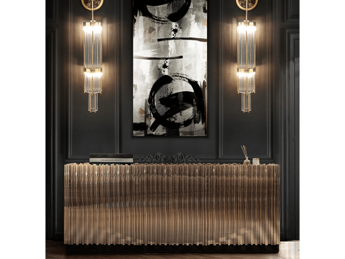 Комод Symphony sideboard