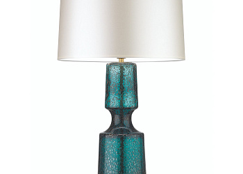 Лампа настільна Antero Teal