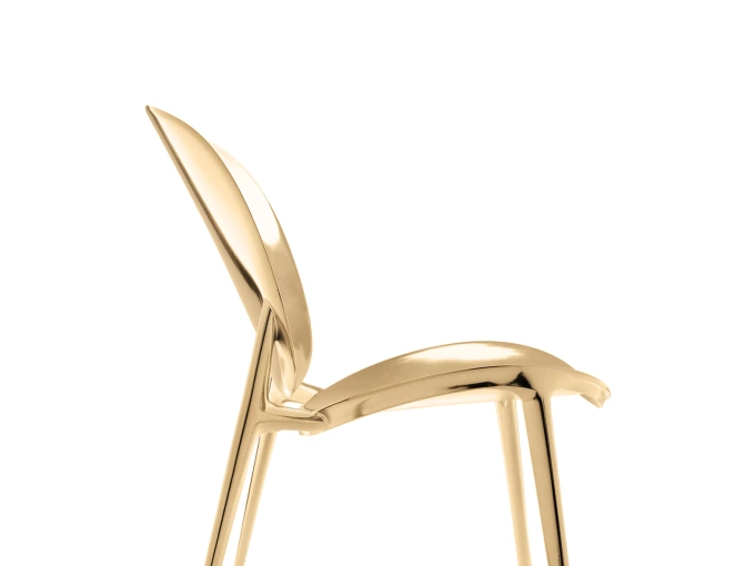 Крісло   Be Bop Metal