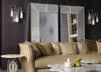 Дзеркало Abby