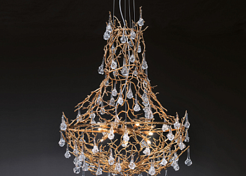 Люстра Coral Royal Emperior Medium