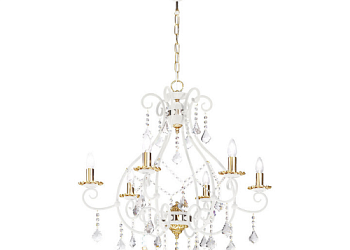 Люстра ROSSELLI