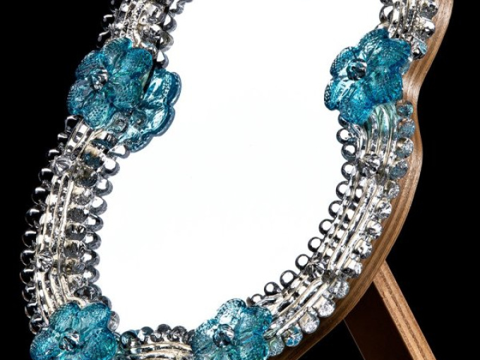 Зеркало Venetian