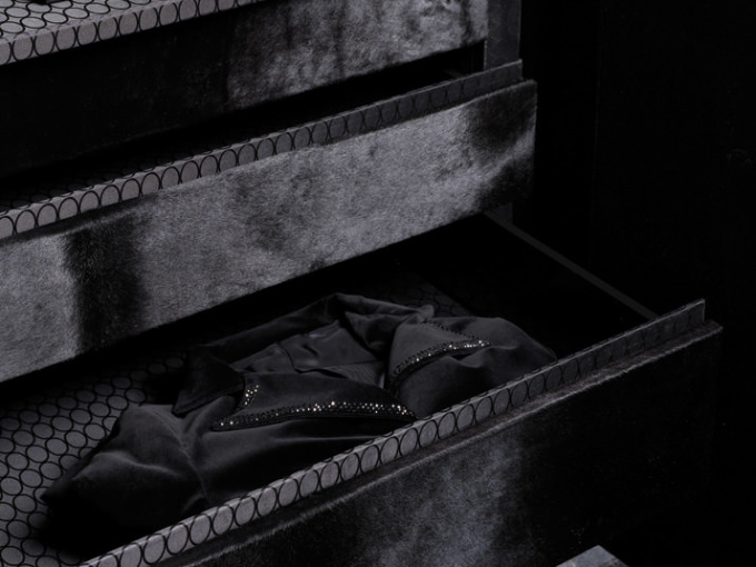 Гардероб Thorun