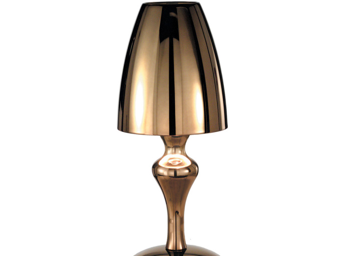 Лампа Glamour 462/1LG