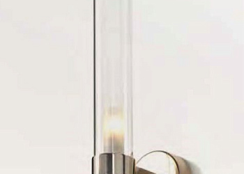 Настенная лампа 2173/A1+1