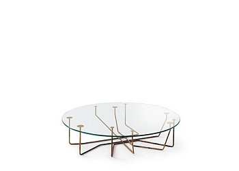 Журнальний столик Connection