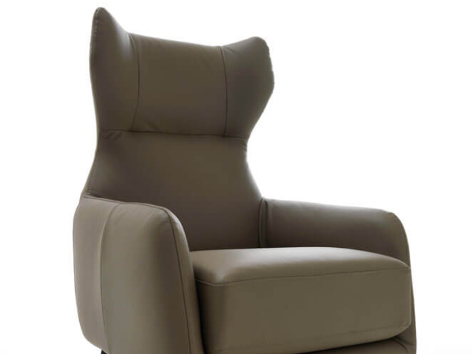 Кресло Duffle