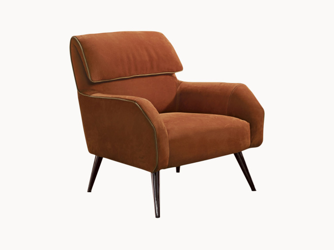 Кресло Giselle