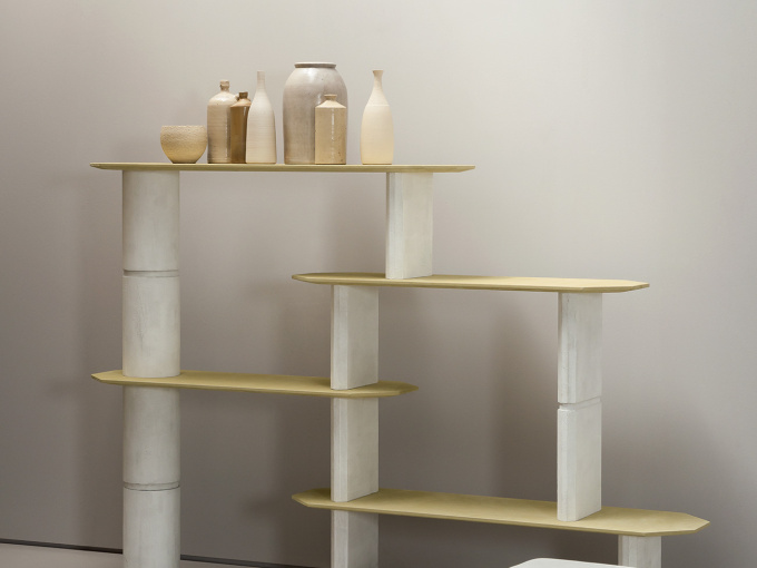 Книжный шкаф Azzal