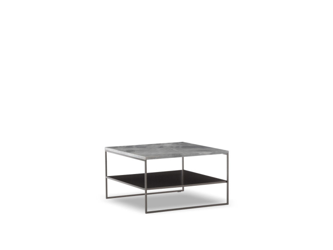 Журнальный столик Calder "Bronze"