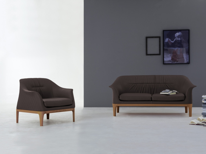 Кресло Tiffany