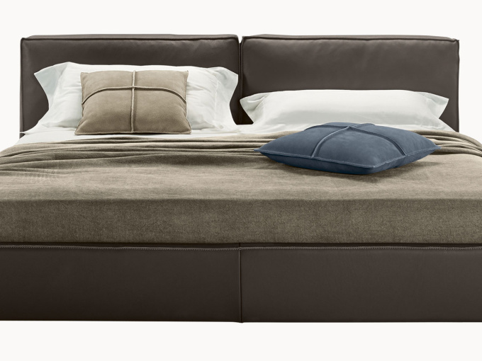 Кровать Bond Night