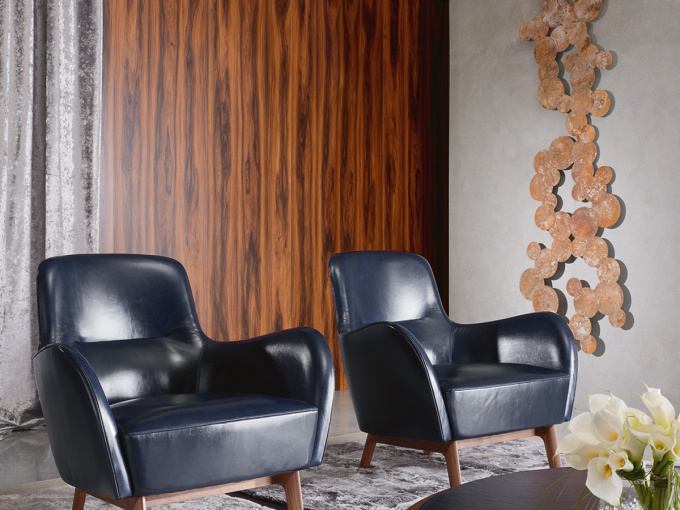 Кресло Caroline