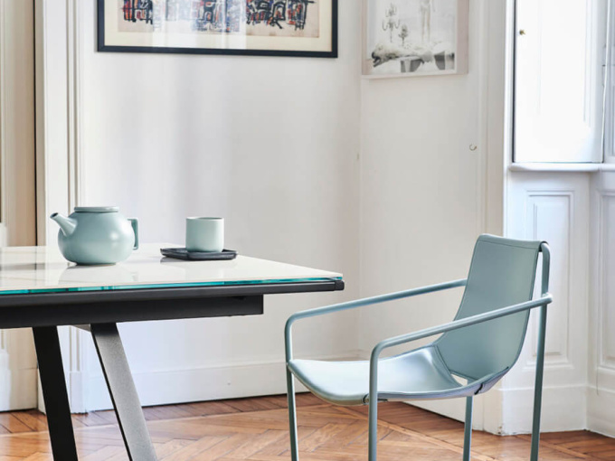 Стул Apelle P M CU