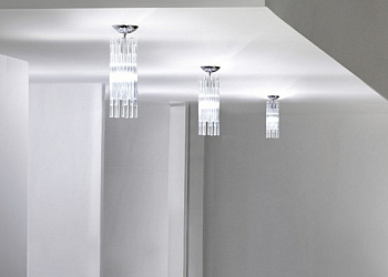 Підвісна лампа  Vetreria Vistosi