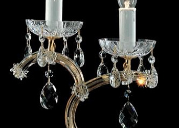 Лампа настольная LT220/2