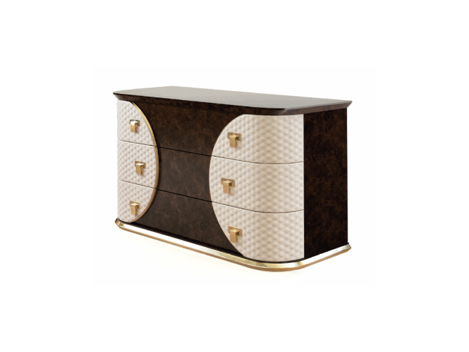 VOGUE CHEST OF DRAWERS