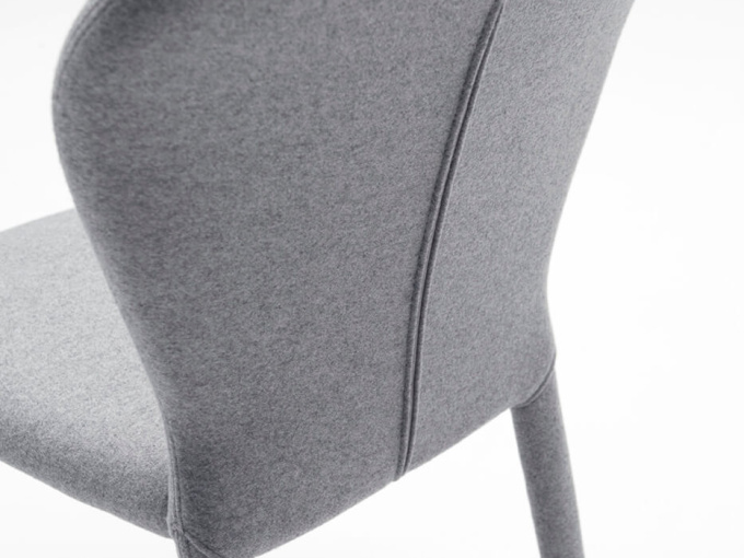 Стул Soffio S R TS