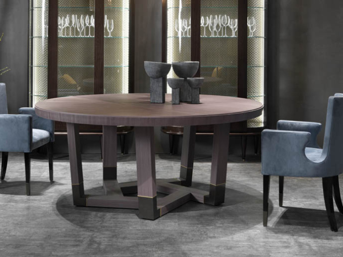 Стул PENELOPE LA 1012