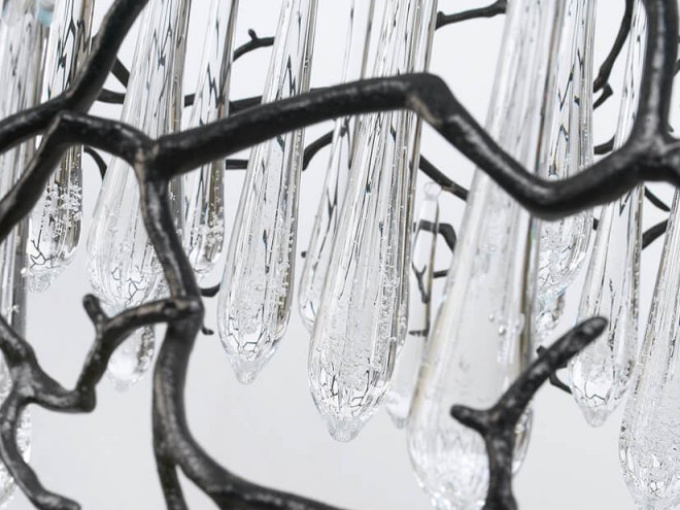 Люстра Aqua Dome Medium