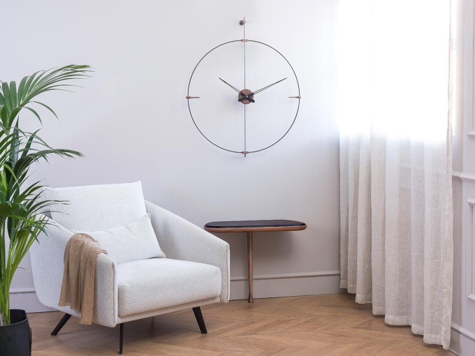 Годинники Mini Bilbao