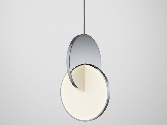Подвесной светильник Eclipse