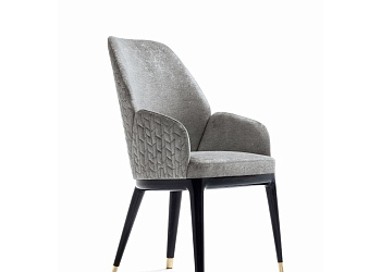 Обеденный Стул Arm Chair